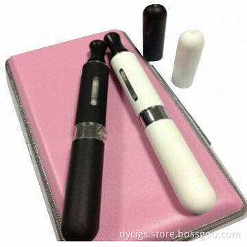 Electronic cigarette, RoHS Directive-compliant